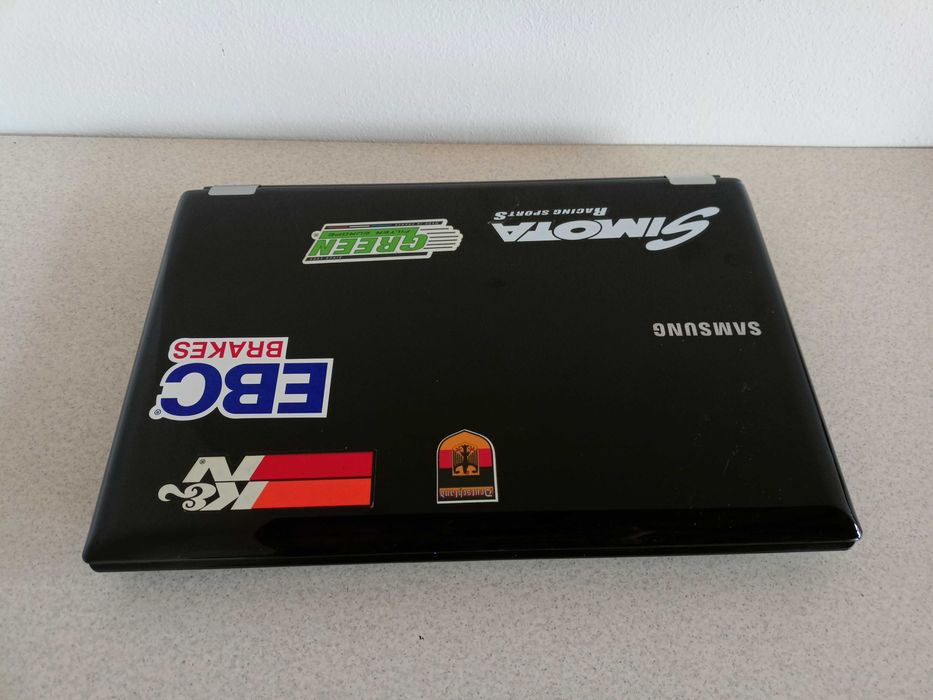 Elemente placa baza  Samsung RC530