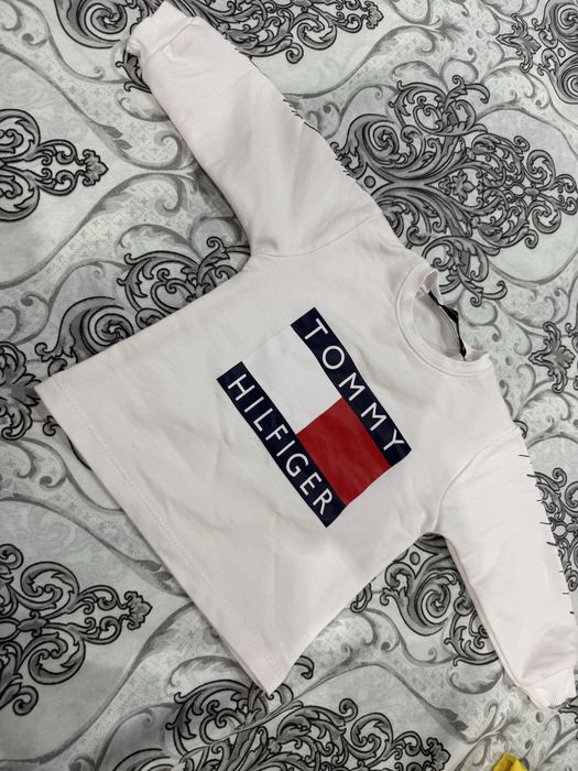 Детски анцунг Tommy Hilfiger