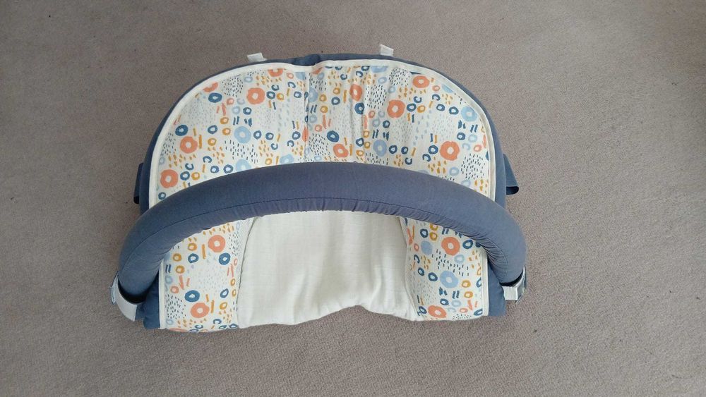 Vand baby nest multifunctional