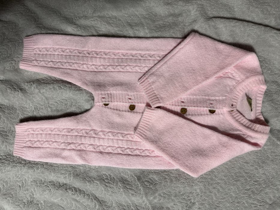 Детские вещи 3-6 месяцев