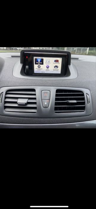 Firma cu masina pentru bolt/uber