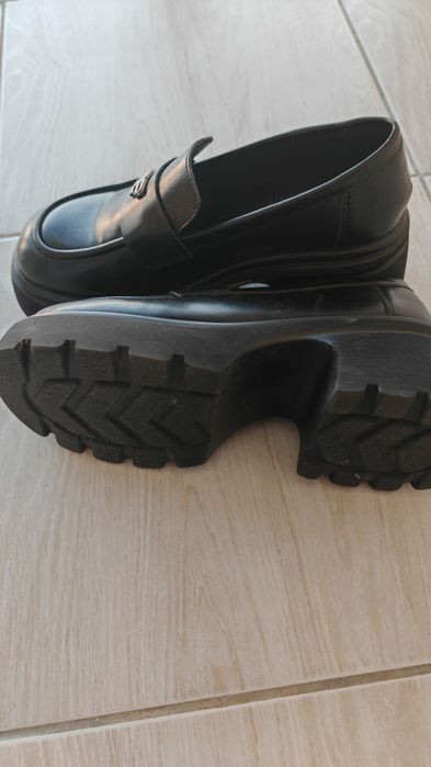 Туфли для девочек