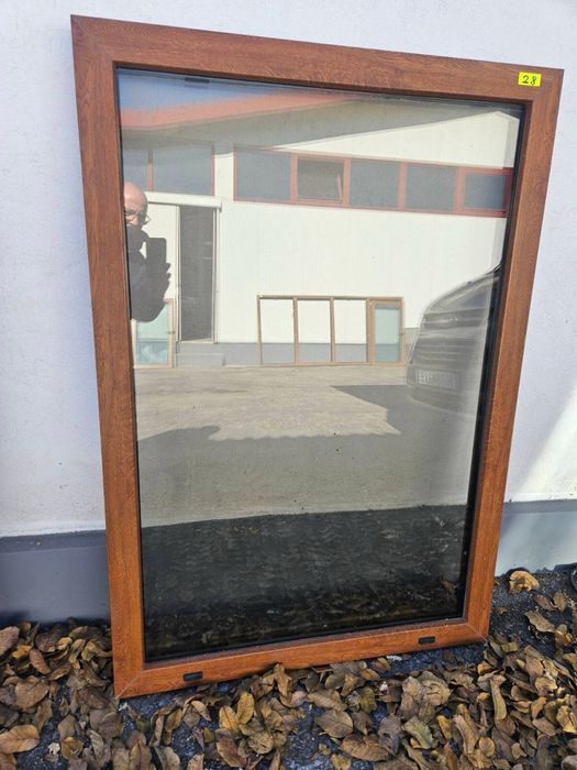 Разпродажба на Алуминиева и PVC Дограма - Врати и Прозорци