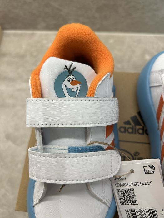 Детски маратонки Adidas