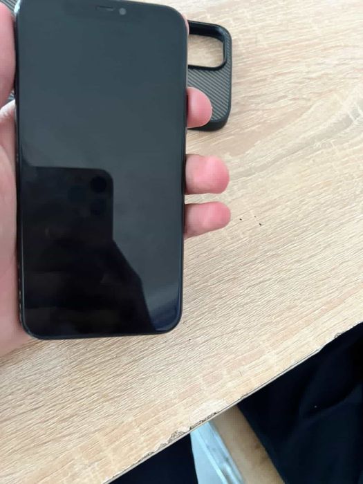 Iphone 11pro 256GB