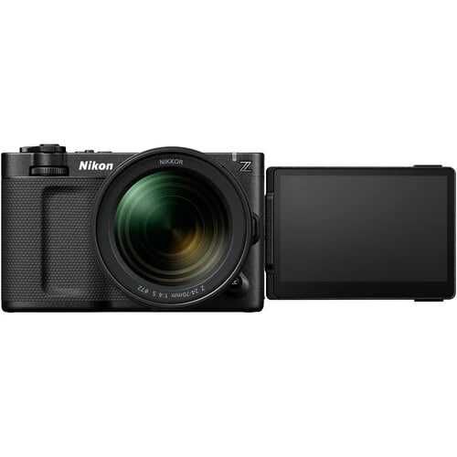 Nikon ZR Body Full Frame 6K RAW professional oynasiz kinokamera