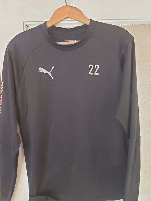 Спортни блузи - Under Armour, Puma