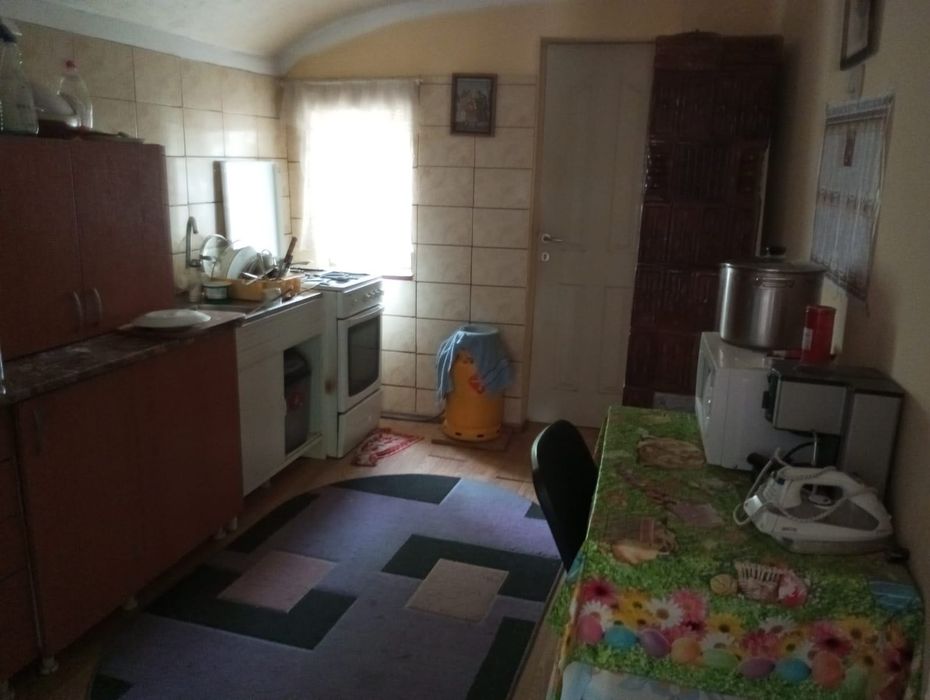 Casa de vazare 670 de mp