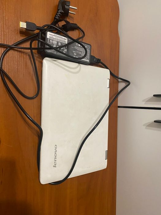 Lenovo Yoga для простых задач