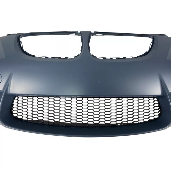 Боди кит М пакет за BMW E92 (2006-2009) - M3 дизайн