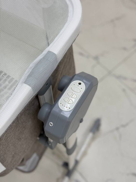 Электронный Люлка для малышей