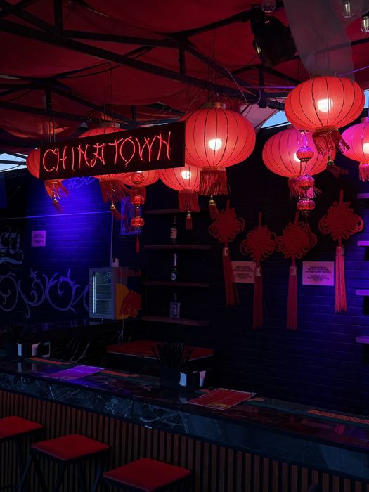 Продам бар в Sky Bar