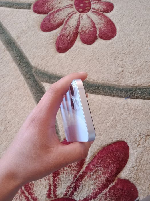 Айфон 14 128гб  78Акб