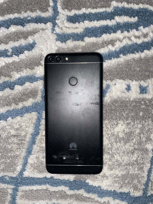 Huawei P Smart (FIG-LX1)