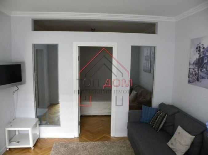 Дава се под наем Двустаен апартамент в Варна, Център - 55 кв.м за 510 € - Снимка #5