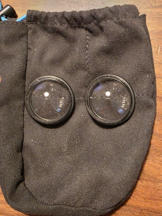 GoPro Max – отлично състояние + външно зарядно + 2 Enduro батерии