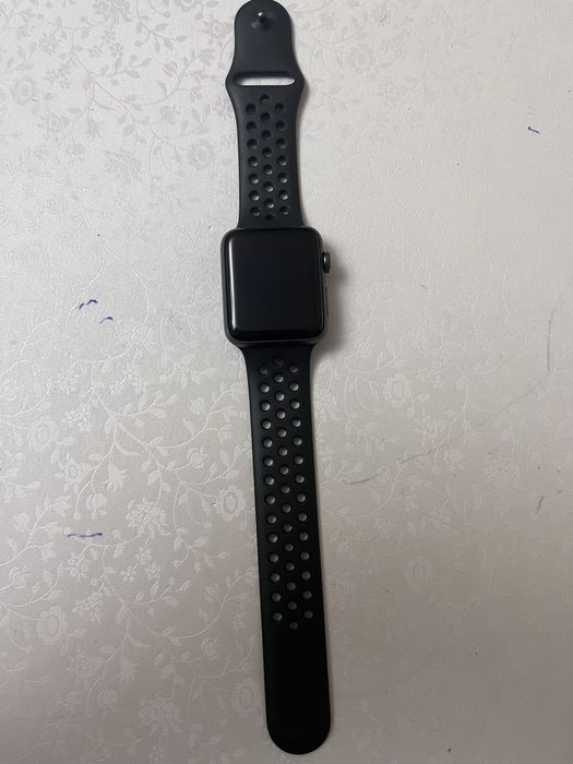 apple watch series 3