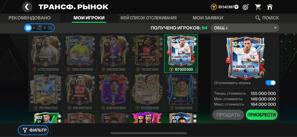 Хорошы акунд с 2021