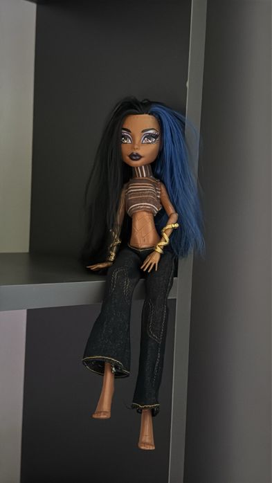 Продам оригинальных кукол Monster High (Mattel)