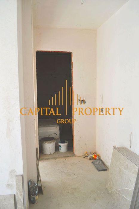 Продава се Двустаен апартамент в Варна, Аспарухово - 43 кв.м за 1652 €/кв.м - Снимка #4