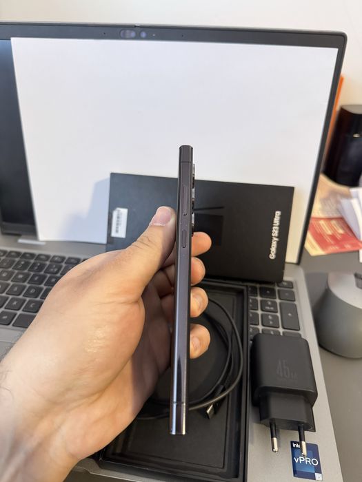 Samsung Galaxy S23 Ultra 256 GB, 8GB RAM