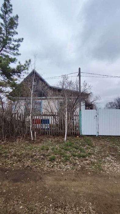 Продам дачу Каучук