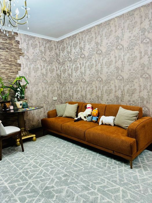 Диван турецский