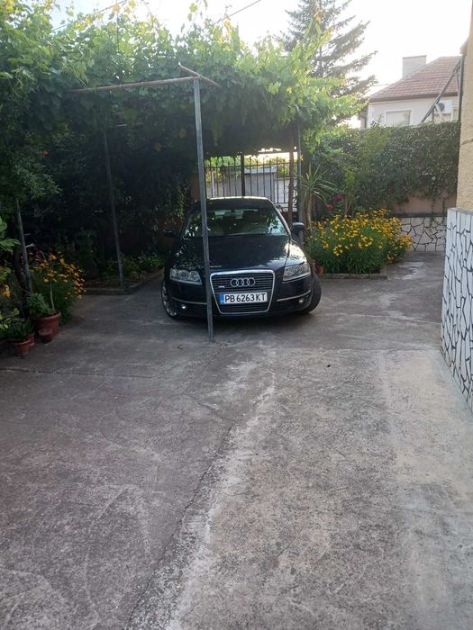 Продава се!Аudi A 6