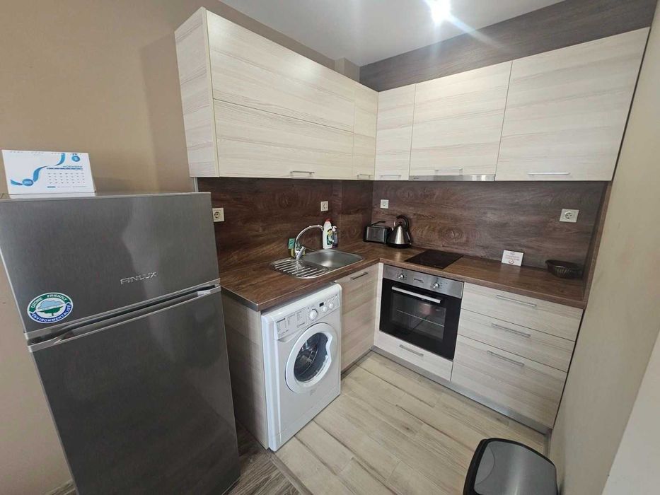 2-стаен в Пазарджик, област-гр.Велинград площ 63 цена 88200