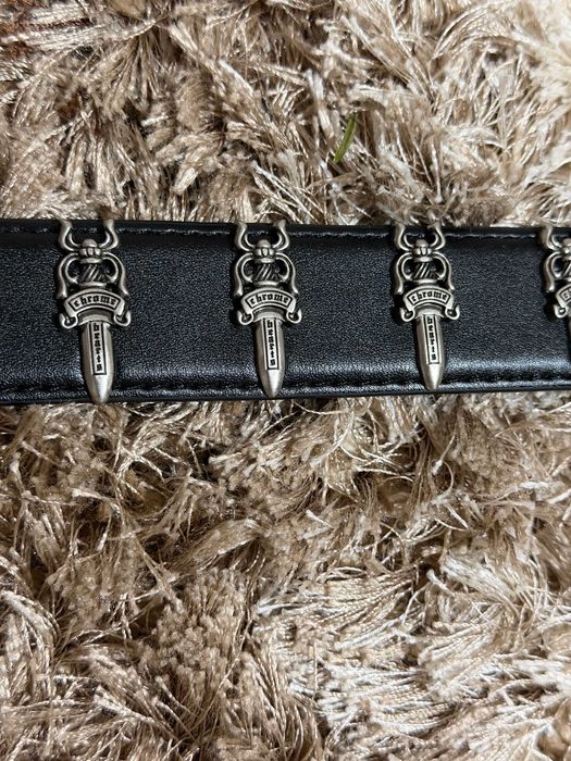 Curea Chrome Hearts (10 modele)