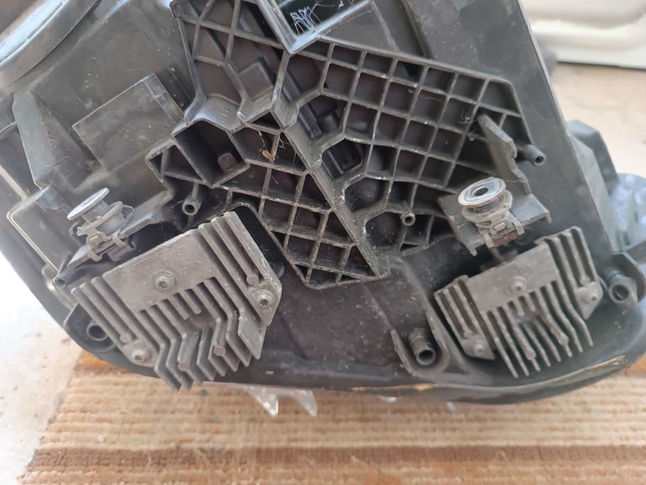 Фарове far Led фар за Бмв 1 Ф20 Ф21 Bmw F20 F21