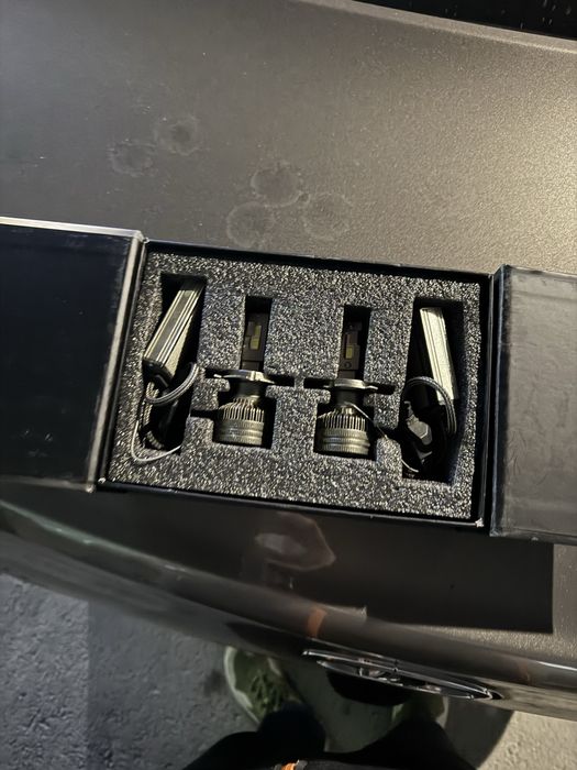 Продам LED лампы