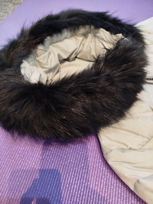 Пуховик женский 46 размер