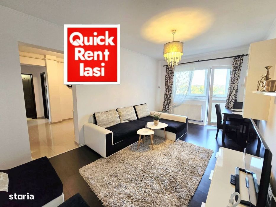 Ultracentra Zona Independentei Lux Apartament 2 Camere De Inchiriat — fotografia 1