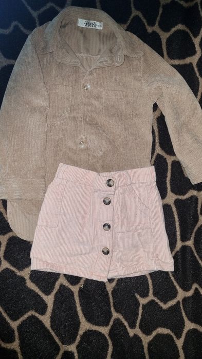 Вещи на девочку 4-5 лет