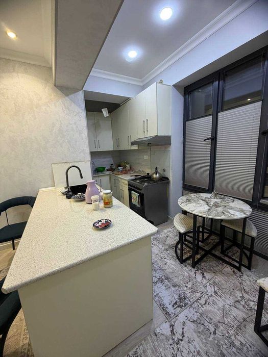 Сдается квартира 2 комнатная ТТЗ №R65