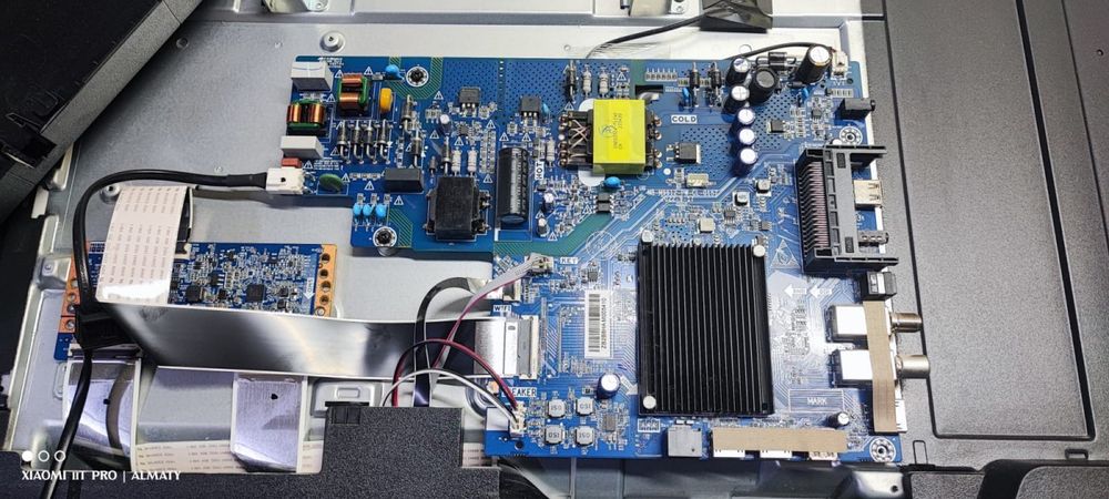 Ремонт телевизоров