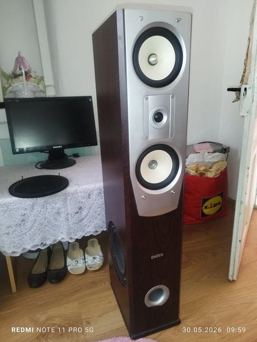 De vânzare Boxe  și stații