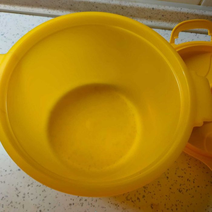 Срочно Зерноварка - Рисоварка Tupperware НОВАЯ 5000