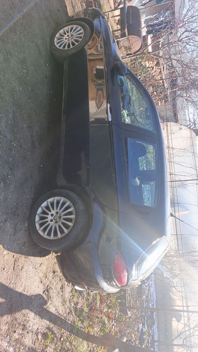 Alfa Romeo 147 1.6_16valve