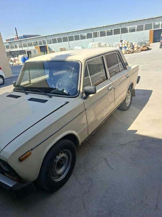 Ваз 2106 срочна год 1992