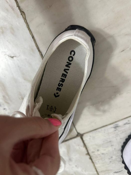 Converse оригинален