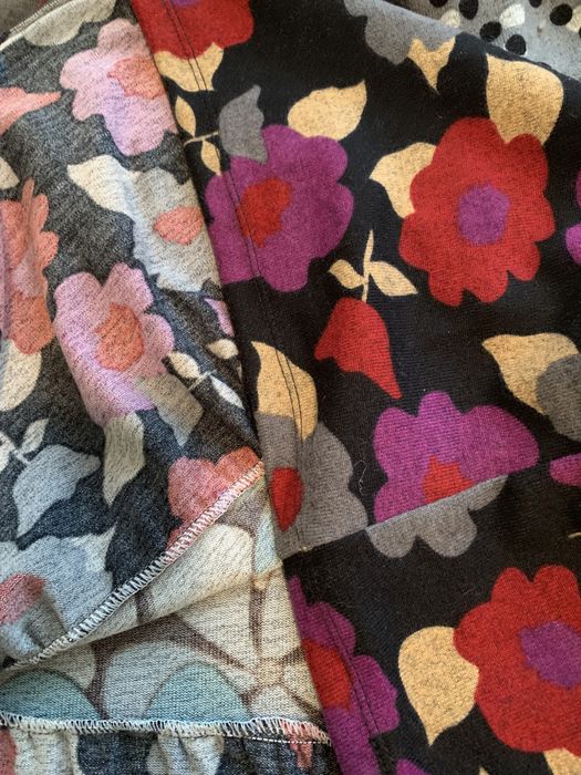 Mango fusta dama M/L