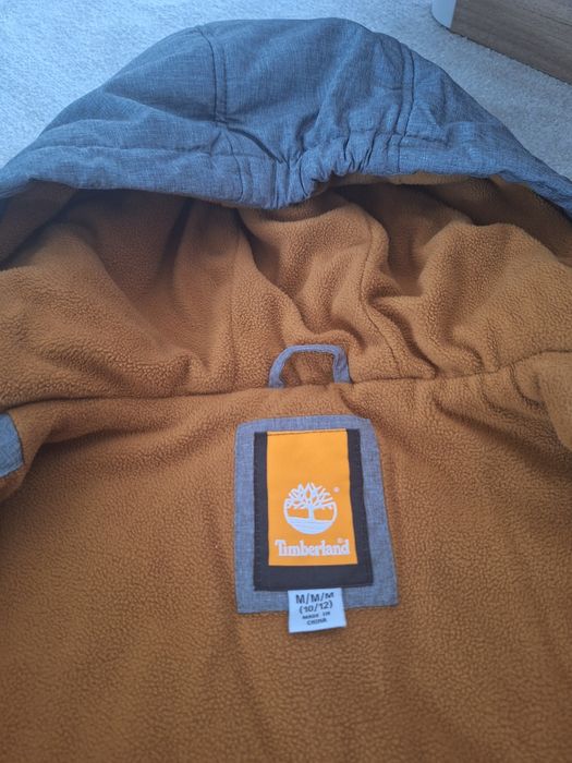 Яке Timberland за момче