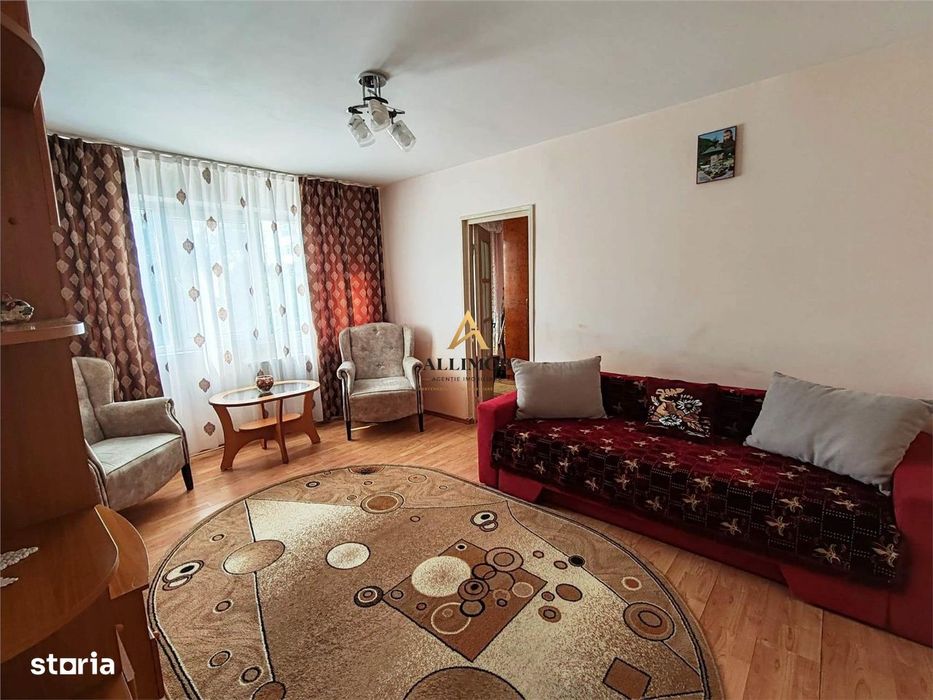 Apartament 2 camere in Ploiesti, zona Vest — fotografia 1