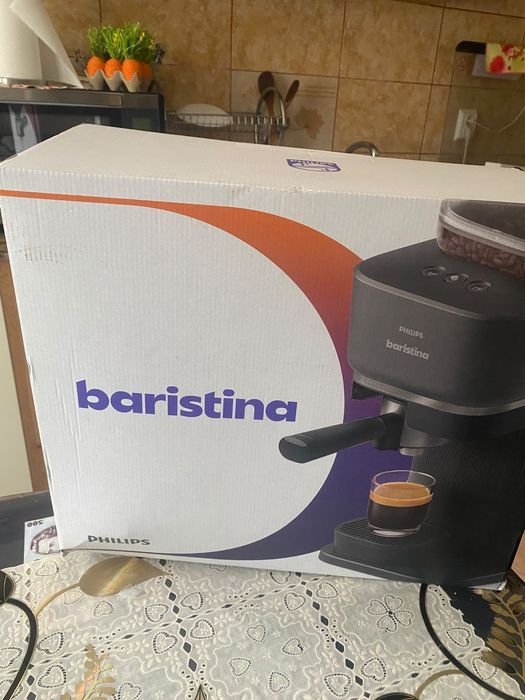 Vand aparat de cafea
