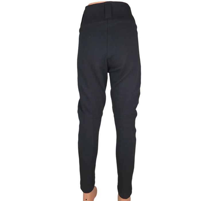 Spirit Motors НОВ Дамски мото клин с кевлар | Размер 36 | С протектори