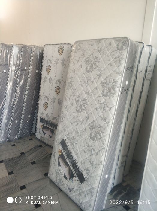 Акция Матрас 199⁰⁰⁰ за кв.м