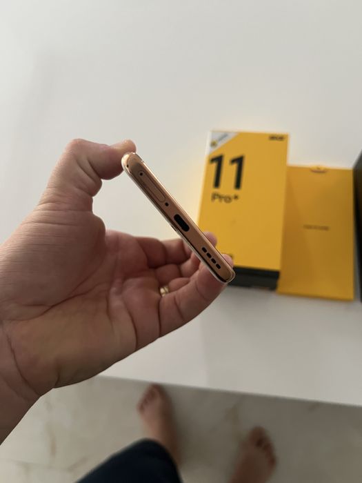 Vand Realme 11 pro+
