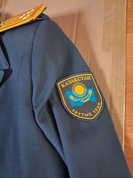 Продам Парадную форму национальной гвардии